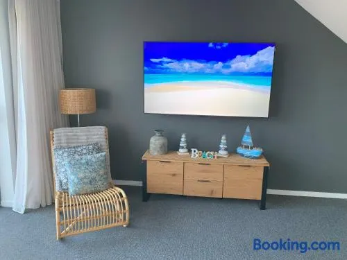 Corrigans Beach View Apartment 211 - Image 1
