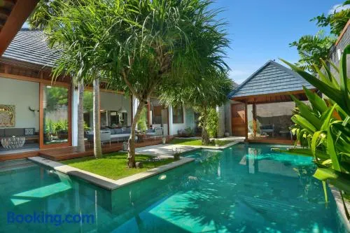 Villa Odyssey - Image 1