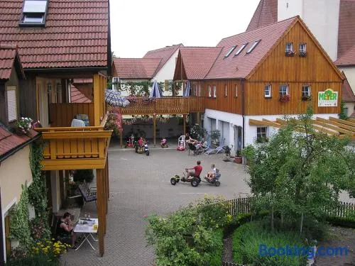 Ferienhaus Meyer - Image 1