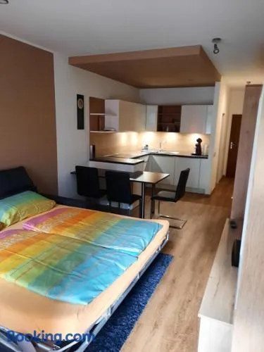 Appartement am Ossiachersee - Image 1