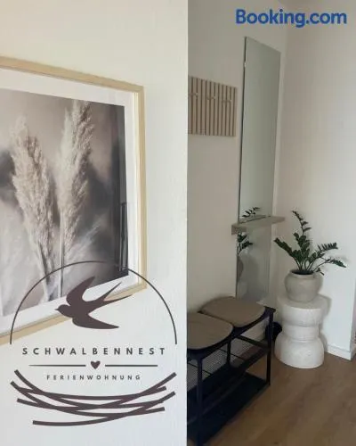Schwalbennest - Moderne Wohnung in Andernach - Image 1