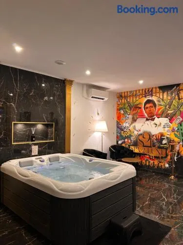 Spa2luxe - La Montana - Image 1
