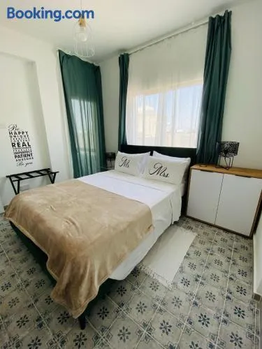 Simple One bedroom flat in Engomi - Image 1