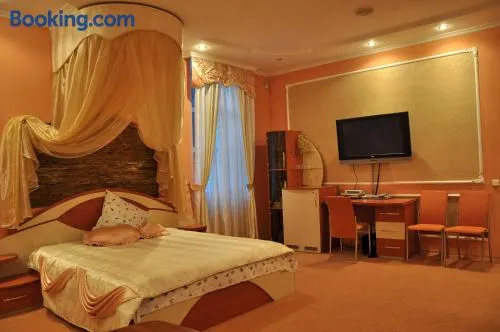 Focus Hotel - Image 1