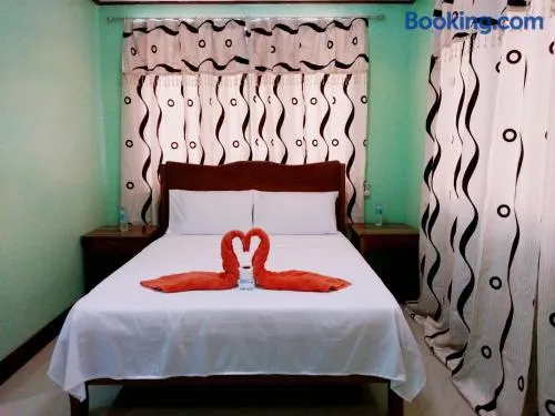 CHISIPHIL Homestay Port Barton - Image 1