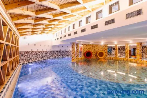 HOTEL CRYSTAL WELLNESS & SPA superior - Image 1