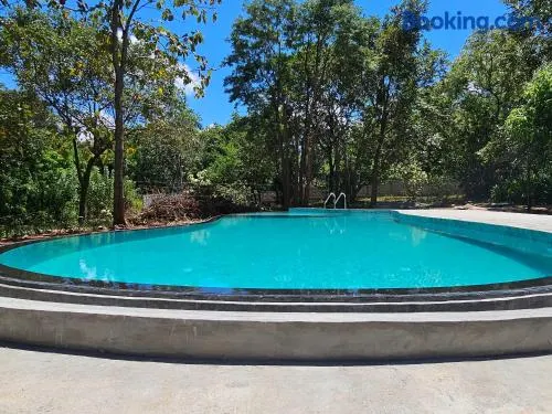 Tamarind Tamarind Resort, Tourist Board Approved - Image 1