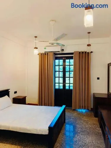 windreams hotel - Image 1