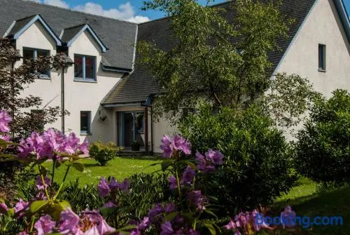 Suardal Guest House - Image 1