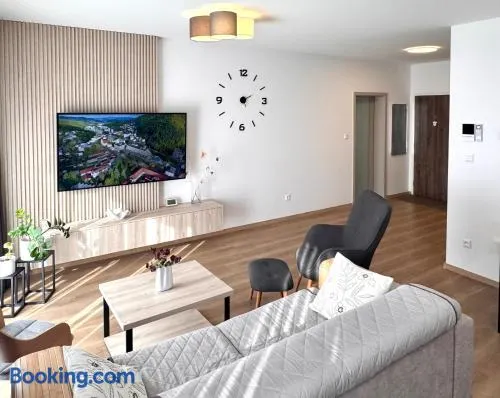 Apartmán Pohoda Trenčianske Teplice - Image 1