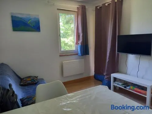 Charmant logement sur la station de Val Louron - Image 1