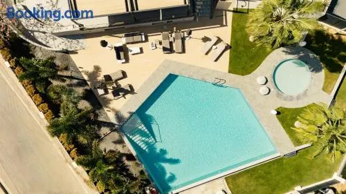 Orama Luxury Villa Crete - Image 1