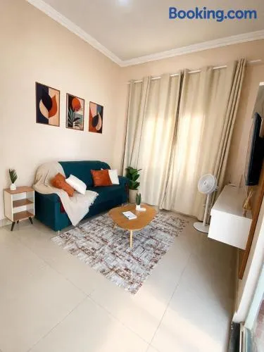Casa completa, aconchegante com ar condicionado - Image 1