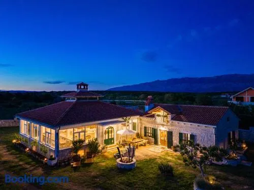 Villa Vidonjica - Image 1