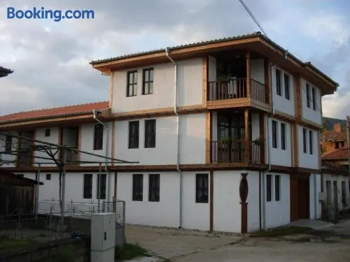 Tsutsovi House - Image 1