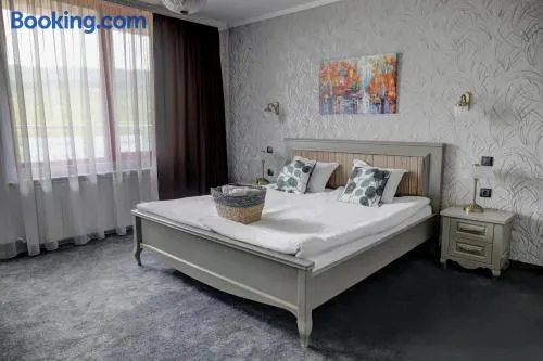 Prity Sport Botique Hotel - Image 1