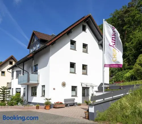 Ferienwohnung Hauk - Image 1