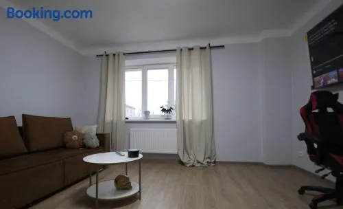 ST Luxury Apartment Riga - Image 1