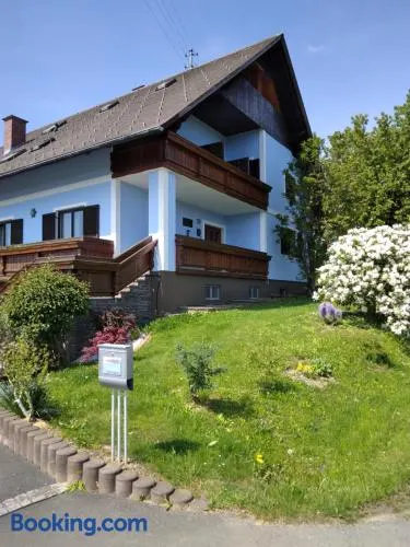 Pension Maria Wallner - Image 1