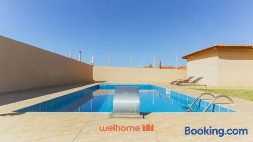 Casa em Alambari com Area Gourmet e Piscina - Image 1