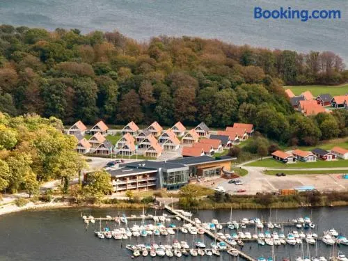 8 person feriehus pa en feriepark i Gråsten - Image 1