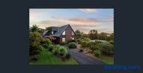 Flaxton Eco-Chic Escape - Image 1