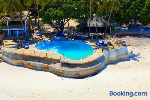 Kusini Beach Cottages - Image 1