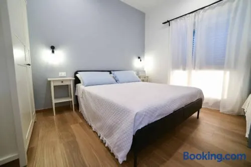 La Caletta Bed and Breakfast - Image 1