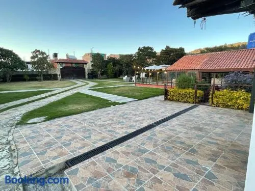Espléndida casa de campo - Image 1