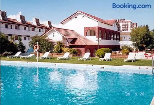 Hotel Morales - Image 1