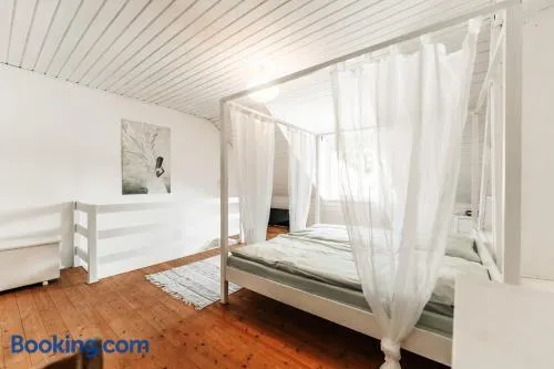 Wohnung am Pferdehof - Image 1