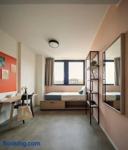 Blossom Rooms by RELIFE - Image 1
