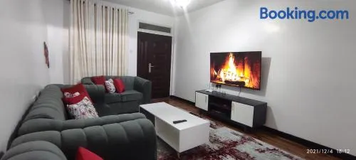 Emani Luxury Condo - Image 1