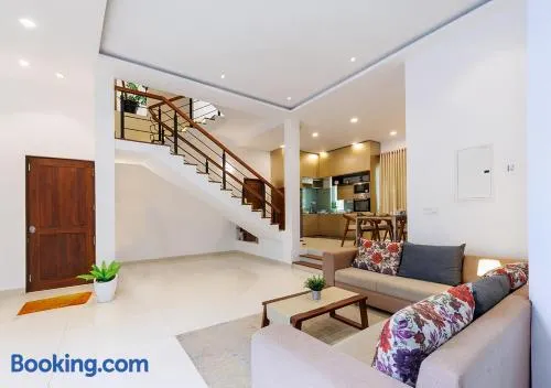 Spacious 4BR Family Villa - Pannipitiya, Colombo - Image 1