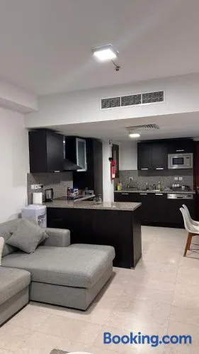Apartment in hawana resort - Image 1
