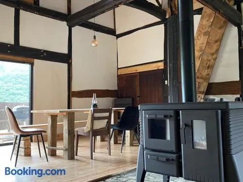 La Cachette - Vacation STAY 45323v - Image 1