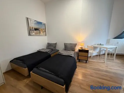 Suma Appartment 10min from Railstation - Image 1
