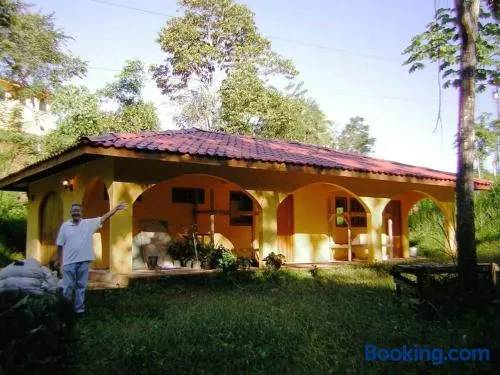 2BR Toucans and Waterfalls- the garden cottage - Image 1