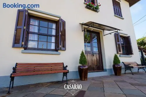 Espaço Casarão - Serra Gaúcha - Image 1