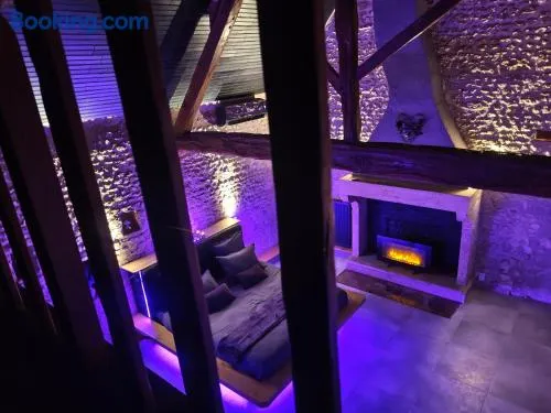 L'Expérience Love Room - Image 1