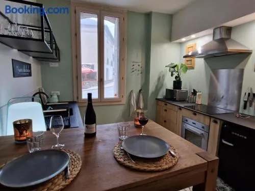 Appartement Llapasset - Image 1