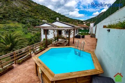 Casa Rural Santa Bárbara - Image 1