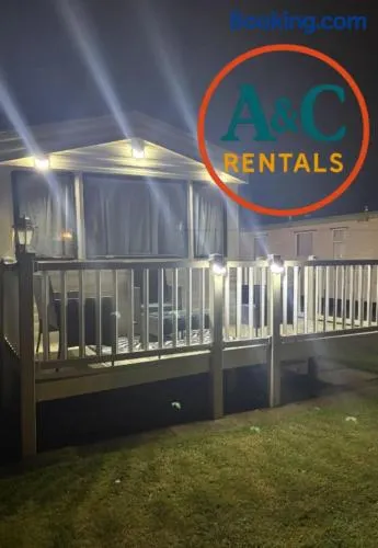 A&C rentals - Image 1