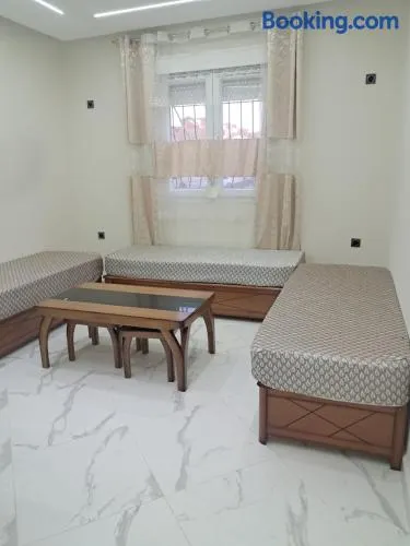 Nesma Douaouda - Image 1