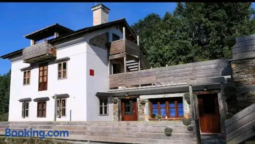 Casa Fernanda Viavelez - Image 1