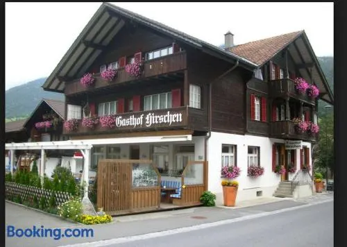 Gasthof Hirschen - Image 1