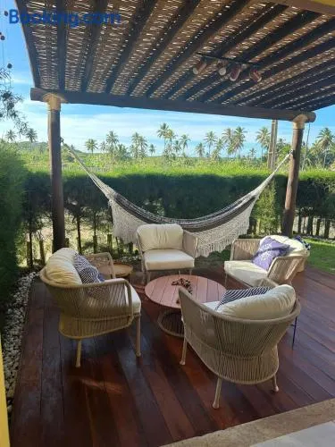 Apartamento Garden - Image 1