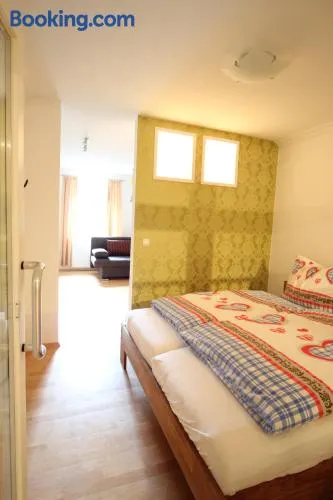 Gala Apartments - Country Oasis in Pettenbach - Image 1