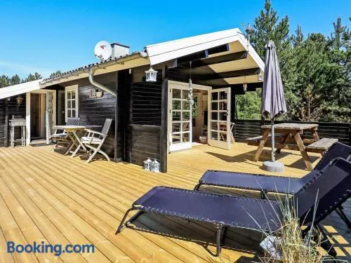 Cozy Beach Retreat - By Traum Ferienwohnungen - Image 1