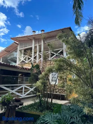 Flor da Serra - Image 1